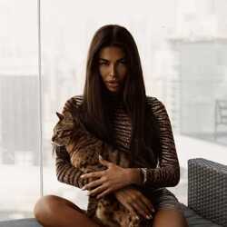 Шлюха Брианна 37047