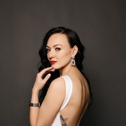 Шлюха Лола 43254