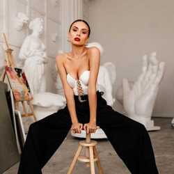 Шлюха Сабрина 35918 Шлюха Сабрина 35918