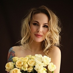 Шлюха Ира 37341