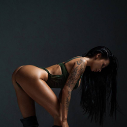 Шлюха Крис 42374