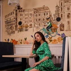 Шлюха Ната 35273