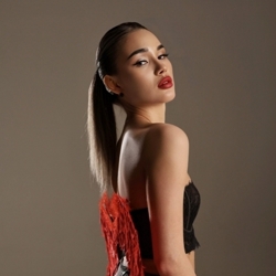 Шлюха Оля 42411