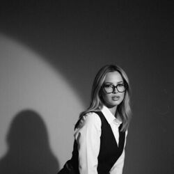 Шлюха Лиза 43549