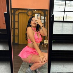 Шлюха Камилла 43749