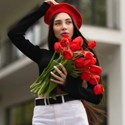 Шлюха Зоя 41708