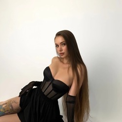 Шлюха Диана ИНДИ 43117