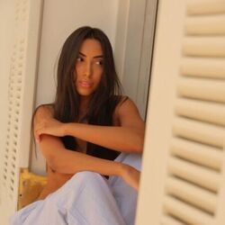 Шлюха Ханна 43597