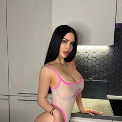 Шлюха Стефания 45812