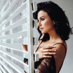 Шлюха Оксана 45508