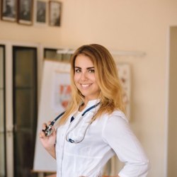 Шлюха Милана 26516