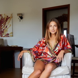 Шлюха Жанна 42882