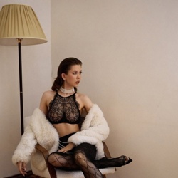 Шлюха Марго 43301