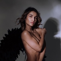 Шлюха Даша 37323