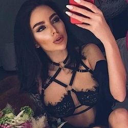 Шлюха АЛИНА 29075 Шлюха АЛИНА 29075