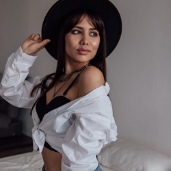 Шлюха Мила 41192