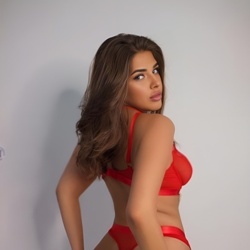 Шлюха Жасмин 42274