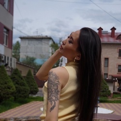 Шлюха Арина 41671