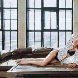 Шлюха Мария 43557