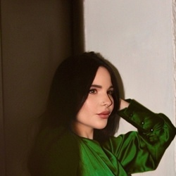 Шлюха Вита 44810