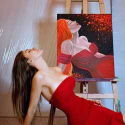 Шлюха Ванда 37197