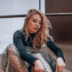 Шлюха Аня 41659 Шлюха Аня 41659