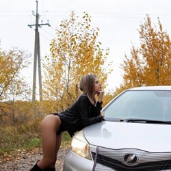 Шлюха Настя 43201