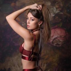 Шлюха Дана 42324