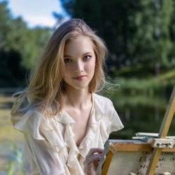 Шлюха Алина 41861