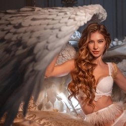 Шлюха Вика 43540