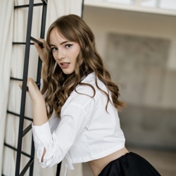 Шлюха Милла 46503
