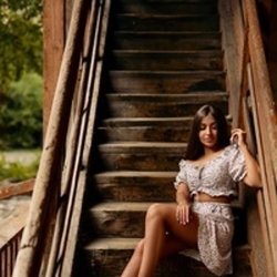 Шлюха Дарья 37285