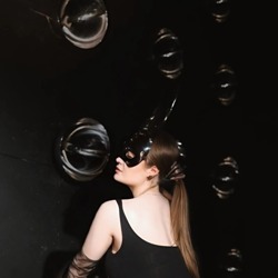 Шлюха Вика 43134