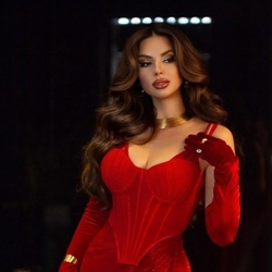 Шлюха Дарина 41596 Шлюха Дарина 41596