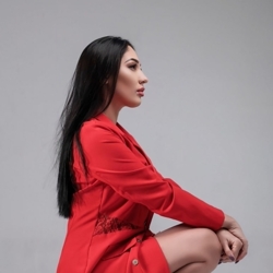 Шлюха Амелия 42200