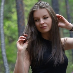 Шлюха ЯНА 44997
