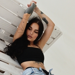 Шлюха Ника 41417