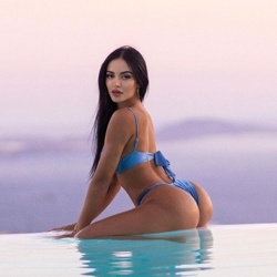 Шлюха Окси 38725