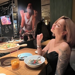 Шлюха Харли 43607