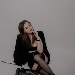 Шлюха Марика 43322