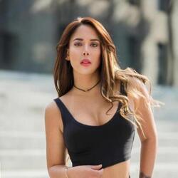 Шлюха Анастасия 43422