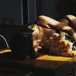 Шлюха Яна 42275