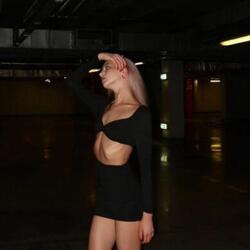 Шлюха Лейла 43421