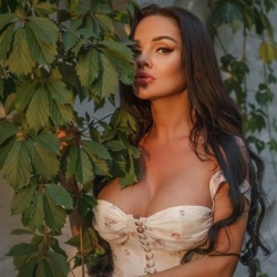 Шлюха Виолетта 38727