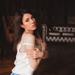 Шлюха Кристина 41196