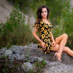 Шлюха Яна 41505 Шлюха Яна 41505