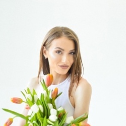 Шлюха Поля 44811