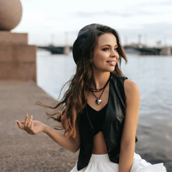 Шлюха Катя 41150