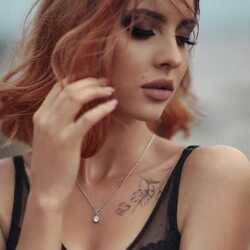 Шлюха Руби 43236