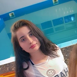 Шлюха Аиша 44122